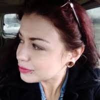 Kimberly Cupp's Instagram, Twitter & Facebook