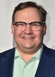 35.6m members in the funny community. Andy Richter Tvmaze