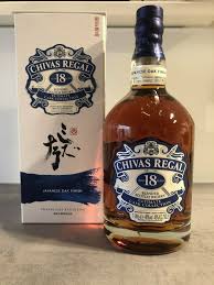 Check spelling or type a new query. Chivas Regal 18 Jahre First Fill Japanese Mit 1l Mit 48