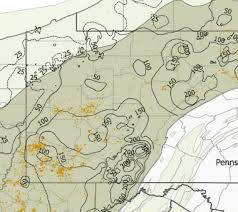 Marcellus Shale Results Continue To Amaze Geologists