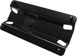 Unlike other standard ball hitches, they get imbedded in the middle of having a pickup truck with 5th wheel rails allows you to use gooseneck hitch adapters and other equipment like this product and get the best of both worlds. Buy Ecotric Universal Gooseneck Hitch Ball Adapter Plate For Standard 5th Fifth Wheel Rails Pickup Truck Bed Tow 25 000 Lbs 2 5 16 Inch Hitch Ball Online In Italy B08gynjwqg