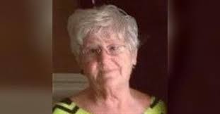 Shirley Hobbs Obituary