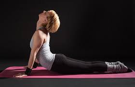 Top 7 Yoga Asanas For Seniors Yoga For Seniors Yoga Asanas Asana
