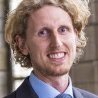 Andrew Benjamin Bricker