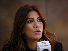 Últimas noticias Andrea Serna