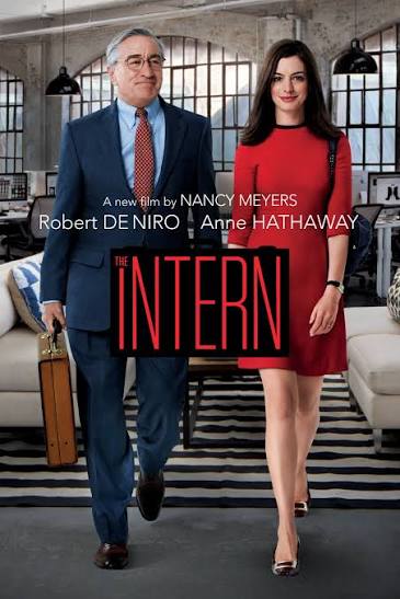 The Intern | Full Movie | Movies Anywhere