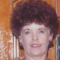 Janet F. Zimmerman Obituary