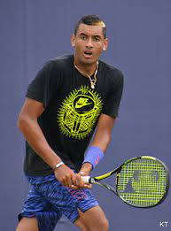 Nick kyrgios performance & form graph is sofascore tennis livescore unique algorithm that we are generating from team's last 10 matches, statistics, detailed analysis and our own knowledge. Nick Kyrgios Wikipedia
