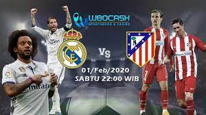 Prediksi Skor Bola Real Madrid Vs Atletico Madrid 1 February 2020 Atletico Madrid Real Madrid Madrid