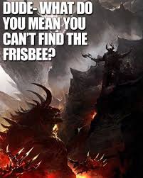 I Raff I Ruse Dungeons And Dragons Memes Golf Humor Memes