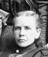 Rachel Hiner Finley (1848-1923)