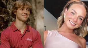 A University of Alabama student killed when he and a friend were crossing a  Florida road is being remembered as a much-loved young man who was known  for always encouraging others. Jackson