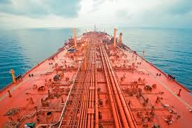 El fso safer tiene 45 años y contiene 1,1 millones de barriles de crudo. An Environmental Apocalypse Looming On The Red Sea The Yemen Review May 2019 Sana A Center For Strategic Studies