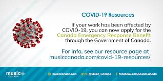 There is lots of evidence that people are still going to work sick because they feel. Covid 19 Resources Music Canada