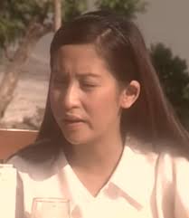 With Jhong's tv Grace Cenina Perez