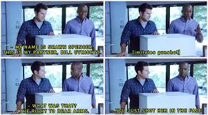 Prime Video: Psych