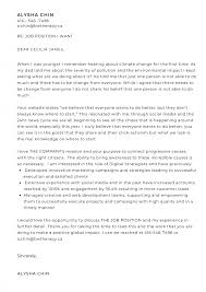 Apr 09, 2012 · i can be reached anytime via email at your email or phone at your phone number. How To Write A Cover Letter Alysha Chin Career Coaching