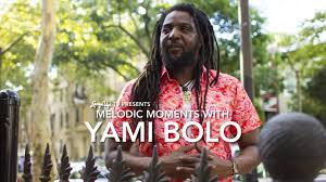 Apr 14, 2020 · traditionally, when people make this cake for christmas, they'll make enough to last the whole year. Largeup Tv Melodic Moments With Yami Bolo Youtube