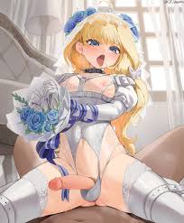 Ancient magus bride  funny cocks & best free porn: r34, futanari, shemale,  hentai, femdom and fandom porn