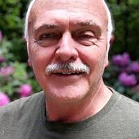 William Roy (Miller) Robison