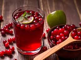 15 amazing benefits of cranberry juice