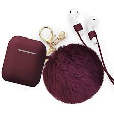 It'll look like both airpods are at one location, but if you know you lost them in two different. Practical And Convenient The Anti Lost Airpods Strap And Airpods Keychain Are A Must For Keeping Up With Your Expe Air Pods Phone Case Accessories Airpod Case
