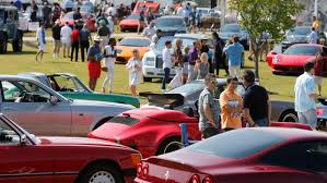 We can only be guessing that any luxury car owner wouldn't want its precious darling break down in the middle of the. Luxury Car Brands Are Using Exclusive Settings To Attract Rarefied Clientele Barron S