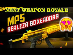 I unlocked the new weapon royale rare item awm skin in free fire follow me on booyah! Next Weapon Royale New Weapon Royal In Free Fire Tamil Mp5 New Weapon Royal Free Fire In Tamil Youtube