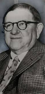 The Big Rich by Bryan Burrough