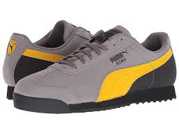 Black And Yellow Puma Shoes Pin On Shoes