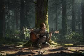 Imagine your playing through the last of us 1 and in the middle of the game, instead of proceeding normally the game shoves basically a brand new story line. Test Jeu Video The Last Of Us Part Ii Une Suite Eblouissante Dont Vous Ne Sortirez Pas Indemne L Echo De L Argoat