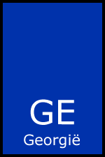 1 = januari, 2 = februari enz. Land Op Kenteken Nummerplaat