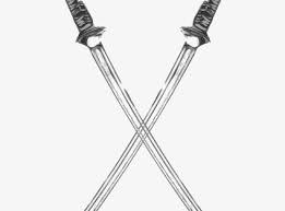 Samurai Sword Sword Clipart Hand Painted Cartoon Samurai Sword Png Transparent Clipart Image And Psd File For Free Download Samurai Swords Japanese Tattoo Sword Tattoo