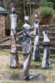 image result for raku ceramic garden sculptures sculpture pottery sculpture clay art projects