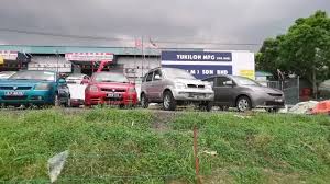 Aku tinggal di sebuah gudang tua yang sudah tidak terpakai lagi. J Koh Penjual Kereta Terpakai Borong äºŒæ‰‹æ±½è½¦æ‰¹å'åŸŽ Home Facebook