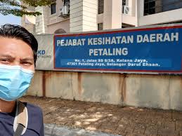 691 likes · 6 talking about this. Yayasan Ikhlas Bantuan Untuk Frontliners Di Pkd Petaling Facebook