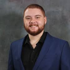 Congratulations Jared