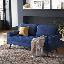 Moved out of old apartment and don't have much use for this sofa anymore. Mercury Row Sofas You Ll Love In 2021 Wayfair