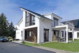 Schone Ideen Mit Weberhaus Planungswelten Weber Haus Haus Moderne Hauser Bauen