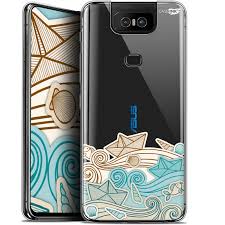 Extra Slim Gel Asus Zenfone 6 ZS630KL ...