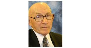 George Patrick McGlone Obituary (2022)