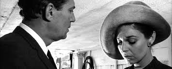 TCM Diary: The Hands of Jack Clayton