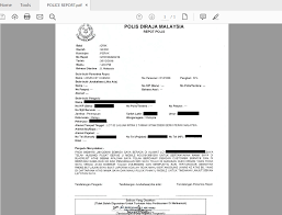 This account statement only shows you the latest month outstanding. Cara Menyelesaikan Blacklist Telco Blog Mamy Syu