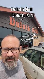 Duluth Grill, Duluth, MN. The best banana cream pie as seen