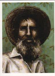 I've just finished reading The Knights Errant of Anarchy (new pbk edition).  Which is very good. :