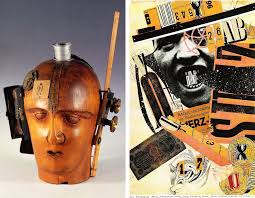 Image result for arte dadaista