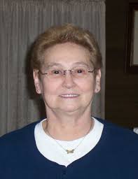 Obituary for Loretta A. (Sauer) Carey