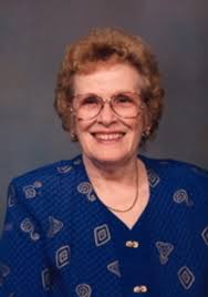 Obituary information for Ruth Merchant Padgett
