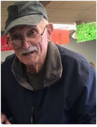 obituary for devoted husband and navy veteran