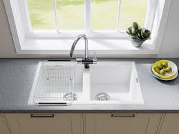 Bên cạnh những chất liệu quen thuộc như nhôm, inox thường được sử dụng trong việc sản xuất bồn rửa. Tá»« A Z Vá» Cháº­u Rá»­a Chen Báº±ng Ä'a Granite Cháº­u Voi Rá»­a Bat Cao Cáº¥p Cháº­u Voi Nha Báº¿p Konox